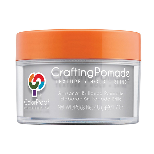 ColorProof Crafting Pomade on white background