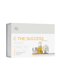 C The Success Vitamin C Anti-Aging Kit