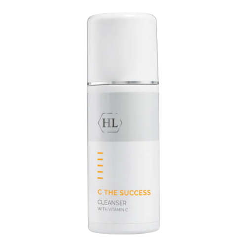 HL C The Success Vitamin C Cleanser on white background