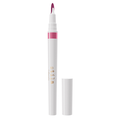 Stila Calligraphy Lip Stain - Alexandria on white background