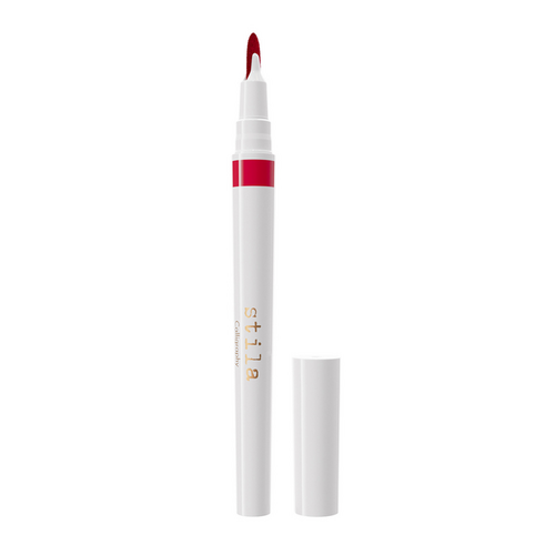 Stila Calligraphy Lip Stain - Alexandria on white background