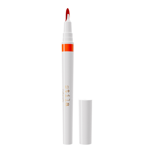 Stila Calligraphy Lip Stain - Alexandria on white background