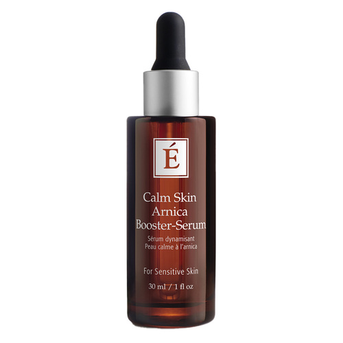 Eminence Organics Calm Skin Arnica Booster Serum on white background