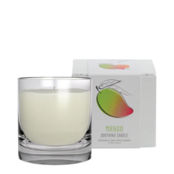 Candle - Soothing Mango