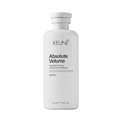 Care Absolute Volume Amplify Shampoo on white background