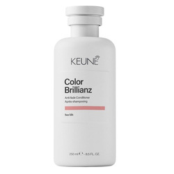 Care Color Brillianz Anti-Fade Conditioner on white background