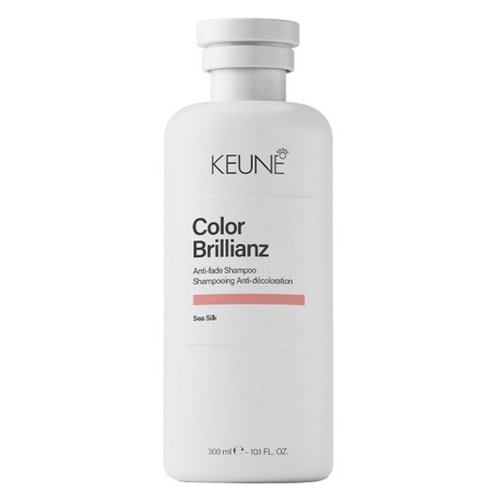 Keune Care Color Brillianz Anti-Fade Shampoo, 300ml/10.1 fl oz Keune Care Color Brillianz Anti-Fade Shampoo on white background