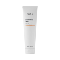 Care Confident Curl Leave-In Coily on white background