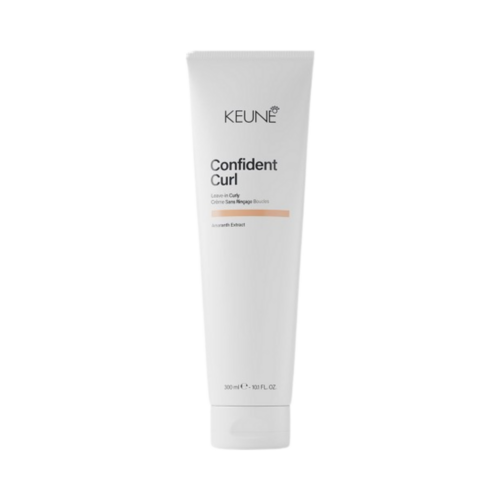 Keune Care Confident Curl Leave-In Curly, 300ml/10.14 fl oz Keune Care Confident Curl Leave-In Curly on white background