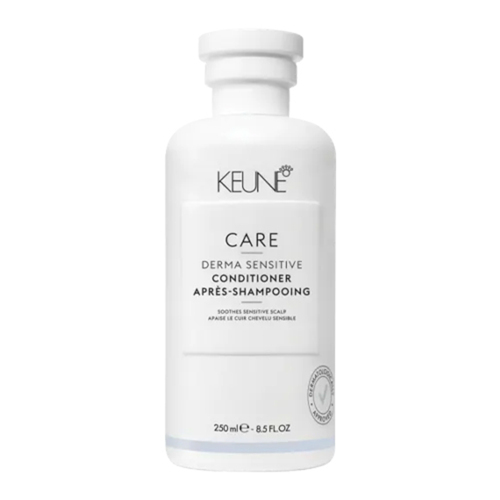 Keune Care Derma Sensitive Conditioner on white background