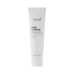 Care Long and Strong Leave-In Treatment on white background
