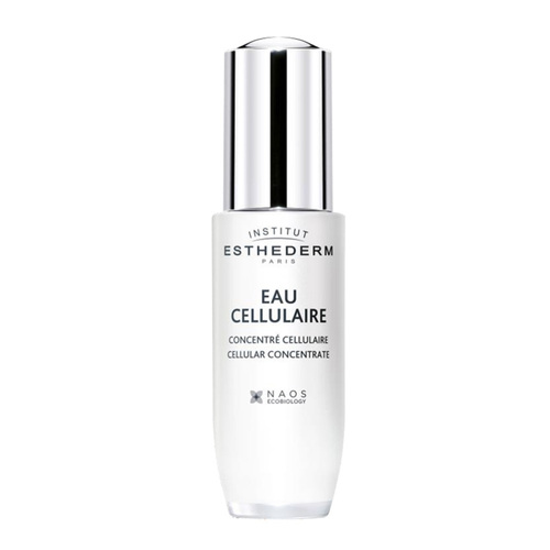 Institut Esthederm Cellular Concentrate Fundamental Serum, 30ml/1 fl oz Institut Esthederm Cellular Concentrate Fundamental Serum on white background