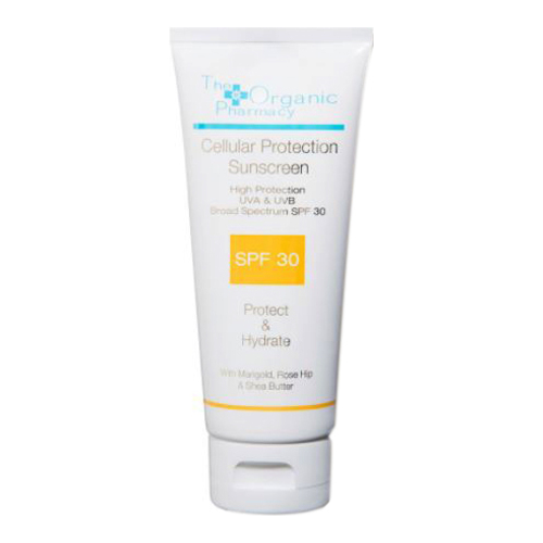 Cellular Protection Sunscreen SPF 30