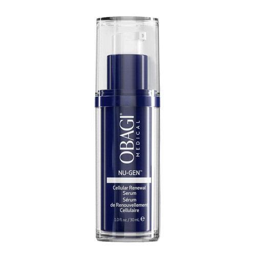 Obagi Cellular Renewal Serum on white background