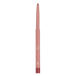 Chubby Lips Volumizing Lip Pencil - 87 Rosa Nude on white background