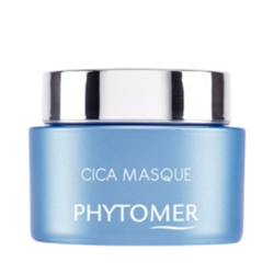 Cica Masque Soothing Ultra-nourishing on white background