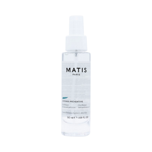 Matis City-Protect Mist, 50ml/1.69 fl oz Matis City-Protect Mist on white background