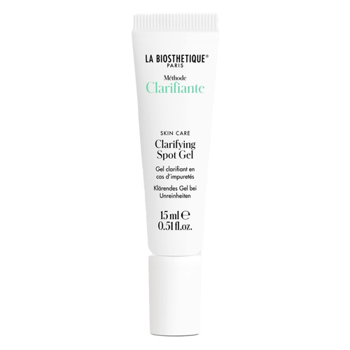 La Biosthetique Clarifying Spot Gel, 15 undefined La Biosthetique Clarifying Spot Gel on white background