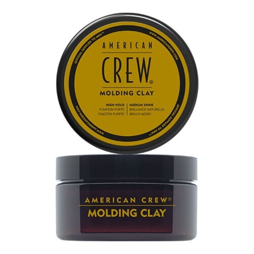 American Crew Classic Molding Clay, 85g/3 oz