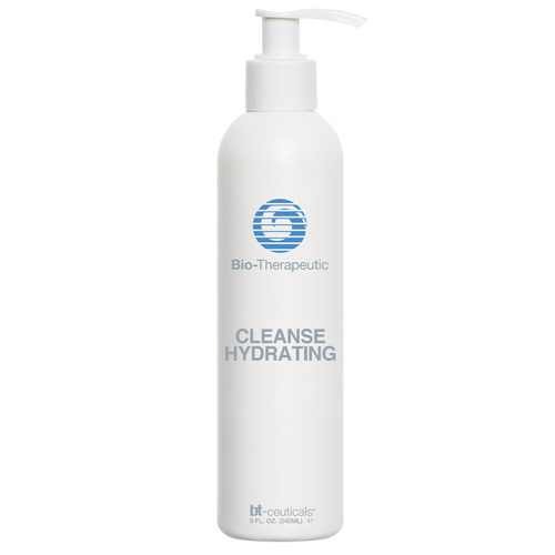 Bio-Therapeutic Cleanse Hydrating on white background