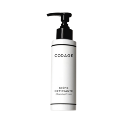 Cleansing Cream