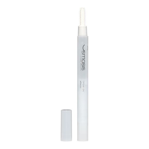 Osmosis Professional Brow Gel - Clear on white background