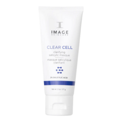 Clear Cell Clarifying Salicylic Masque
