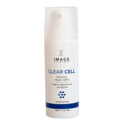 Clear Cell Clarifying Salicylic Repair Cream