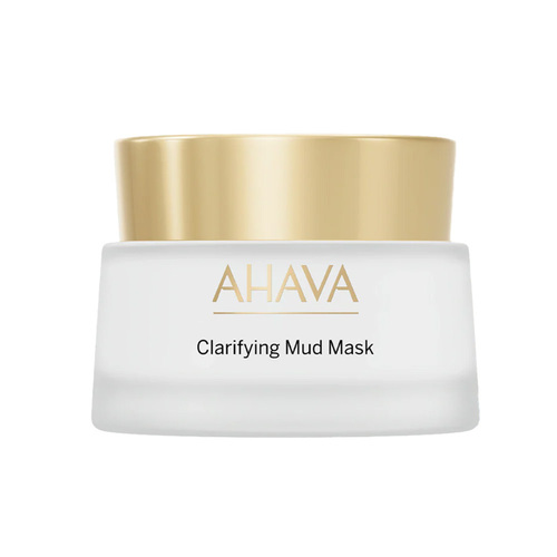 Ahava Clearing Facial Treatment Mask on white background