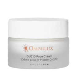 CoQ10 Face Cream