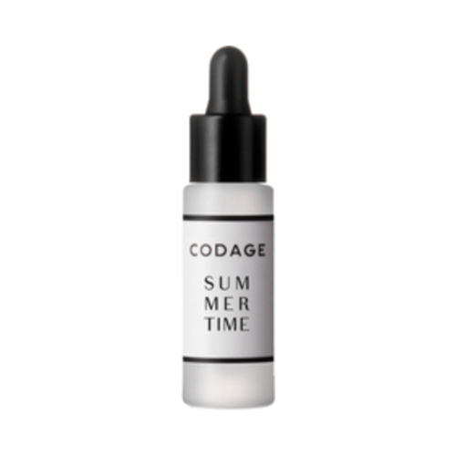 Codage Paris Summer Time - Protection and Comfort, 10ml/0.34 fl oz Naturally Yours Codage Paris Summer Time - Protection and Comfort on white background