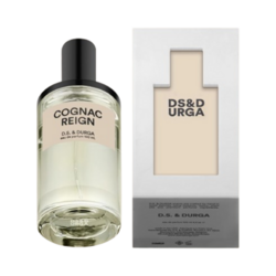 Cognac Reign EDP on white background