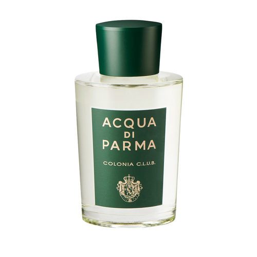 Acqua Di Parma Colonia C.L.U.B. Eau de Cologne on white background