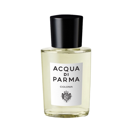 Acqua Di Parma Colonia Eau De Cologne on white background