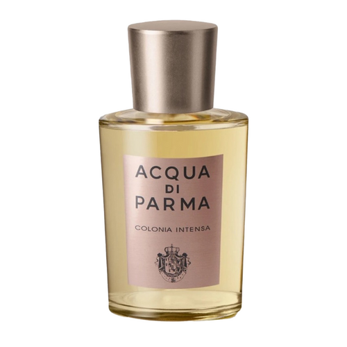 Acqua Di Parma Colonia Intensa Eau De Cologne on white background