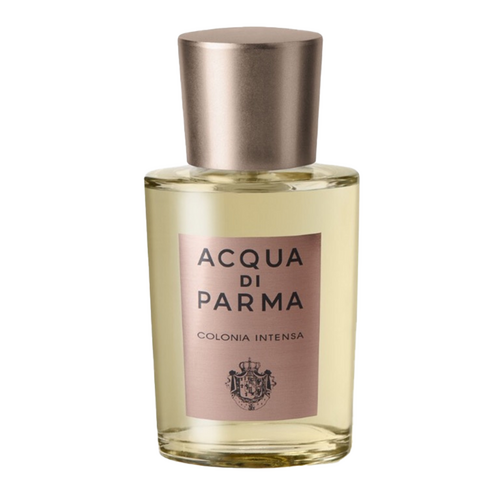 Acqua Di Parma Colonia Intensa Eau De Cologne on white background