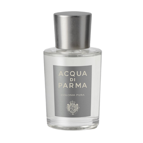 Acqua Di Parma Colonia Pura Eau De Cologne on white background