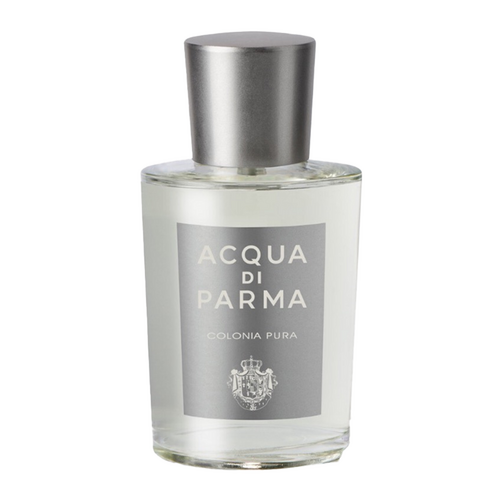 Acqua Di Parma Colonia Pura Eau De Cologne on white background