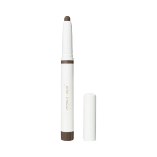 jane iredale ColorLuxe Eye Shadow Stick - Alabaster on white background