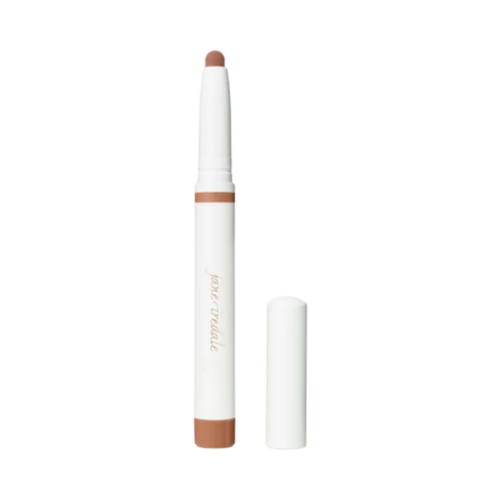 jane iredale ColorLuxe Eye Shadow Stick - Alabaster on white background