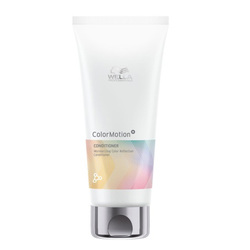 ColorMotion+ Moisturizing Color Conditioner on white background