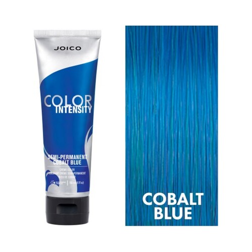 Joico Color Intensity Amethyst Purple on white background