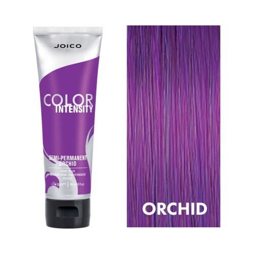 Joico Color Intensity Amethyst Purple on white background