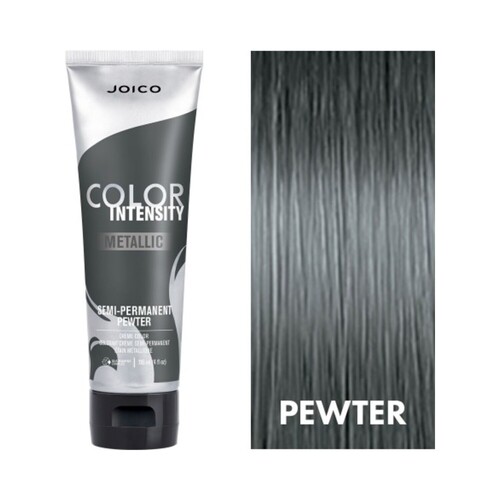 Joico Color Intensity Amethyst Purple on white background