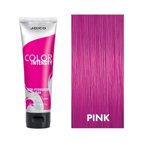 Joico Color Intensity Amethyst Purple on white background