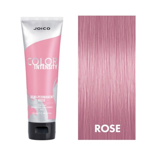 Joico Color Intensity Amethyst Purple on white background