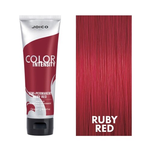 Joico Color Intensity Amethyst Purple on white background