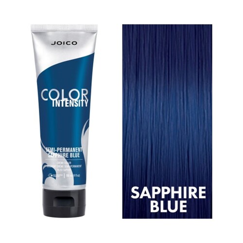 Joico Color Intensity Amethyst Purple on white background