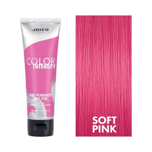 Joico Color Intensity Amethyst Purple on white background