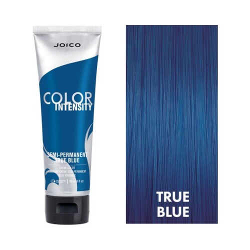 Joico Color Intensity Amethyst Purple on white background